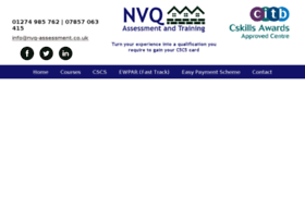 nvq-assessment.co.uk