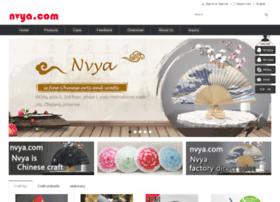 nvya.com