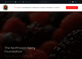 nwberryfoundation.org