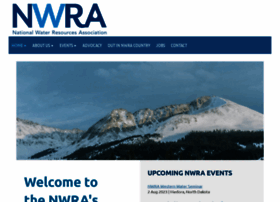 nwra.org