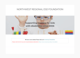 nwresdfoundation.org