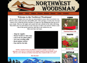 nwwoodsman.com