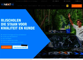 nxxt.nl