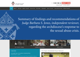 ny-archdiocese.org