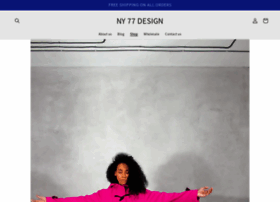 ny77design.com