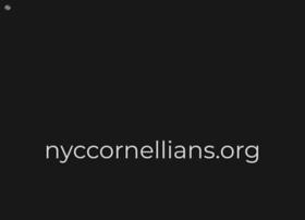nyccornellians.org