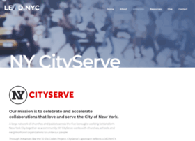nycityserve.org