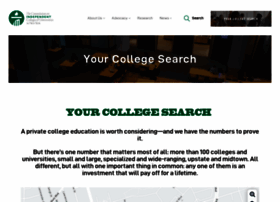 nycolleges.com