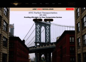 nycperfecttransport.com
