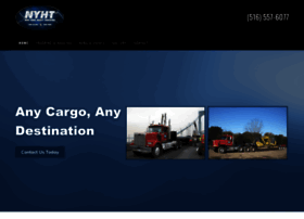 nyheavytrucking.com