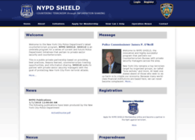 nypdshield.org