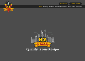 nypizza.co.in