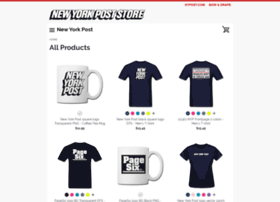 nypstore.com