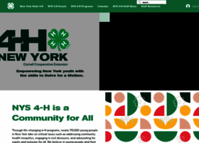 nys4-h.org