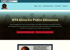 nysape.org