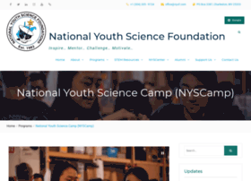 nysc.org