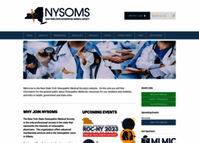 nysoms.org