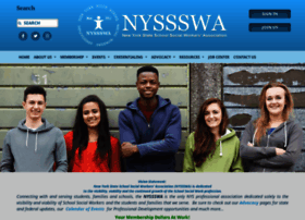 nyssswa.org