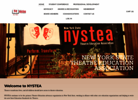 nystea.org