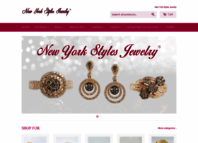 nystylejewelry.com