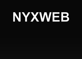 nyxweb.pw