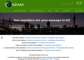nzami.org.nz