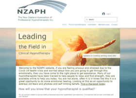 nzaph.co.nz