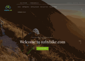nzbybike.com