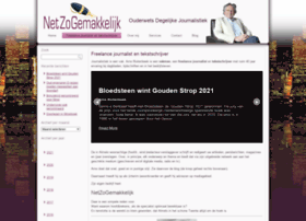 nzg-journalisten.nl