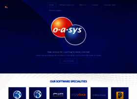 o-a-sys.co.uk