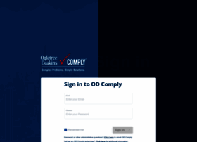 o-dcomply.com
