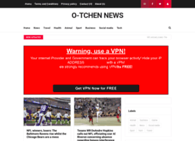 o-tchen.com