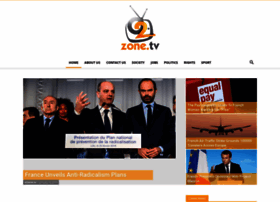 o2zone.tv