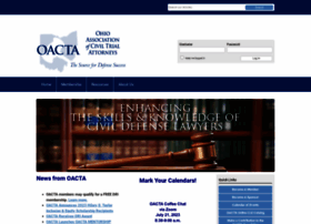 oacta.org