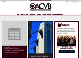 oacvb.org