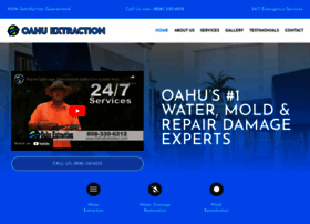 oahuextraction.com