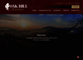 oak-hill.net