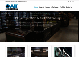 oak-refrigeration.co.uk