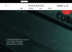 oakbeds.co.uk