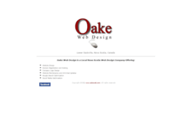 oakeweb.com