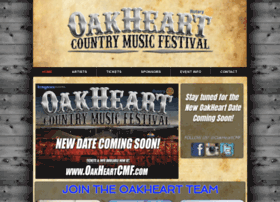 oakheartcmf.com