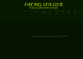 oakhillgun.club