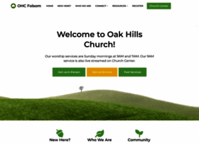 oakhills.org