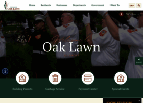 oaklawn-il.gov