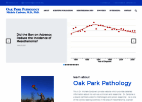 oakparkpathology.com
