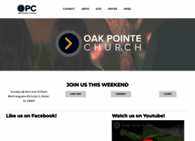 oakpointechurch.org