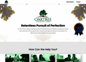 oaktreefunding.com