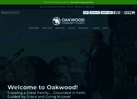 oakwoodcc.org