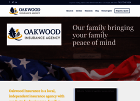 oakwoodinsurance.com