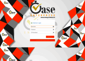 oase.co.id